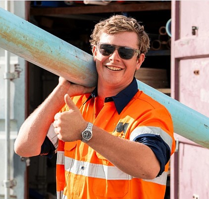 plumbing