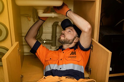 Plumbing Services for Business